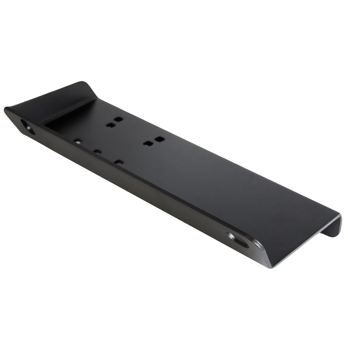 RAM-VB-116NR:RAM-VB-116NR_1:RAM® Vehicle Base for '04-11 Chevy Colorado Crew Cab + More - No Riser