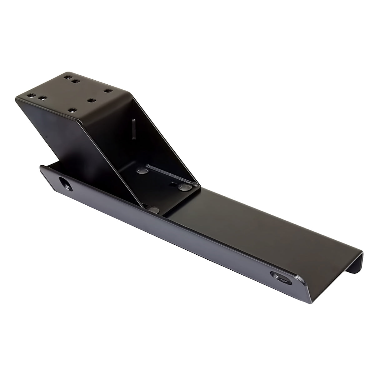 RAM-VB-116:RAM-VB-116_1:RAM® No-Drill™ Vehicle Base for '04-12 Chevy Colorado + More