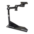 RAM-VB-117-243:RAM-VB-117-243_1:RAM® No-Drill™ Mount with 50x100mm VESA Plate for '91-11 Ford Crown Vic