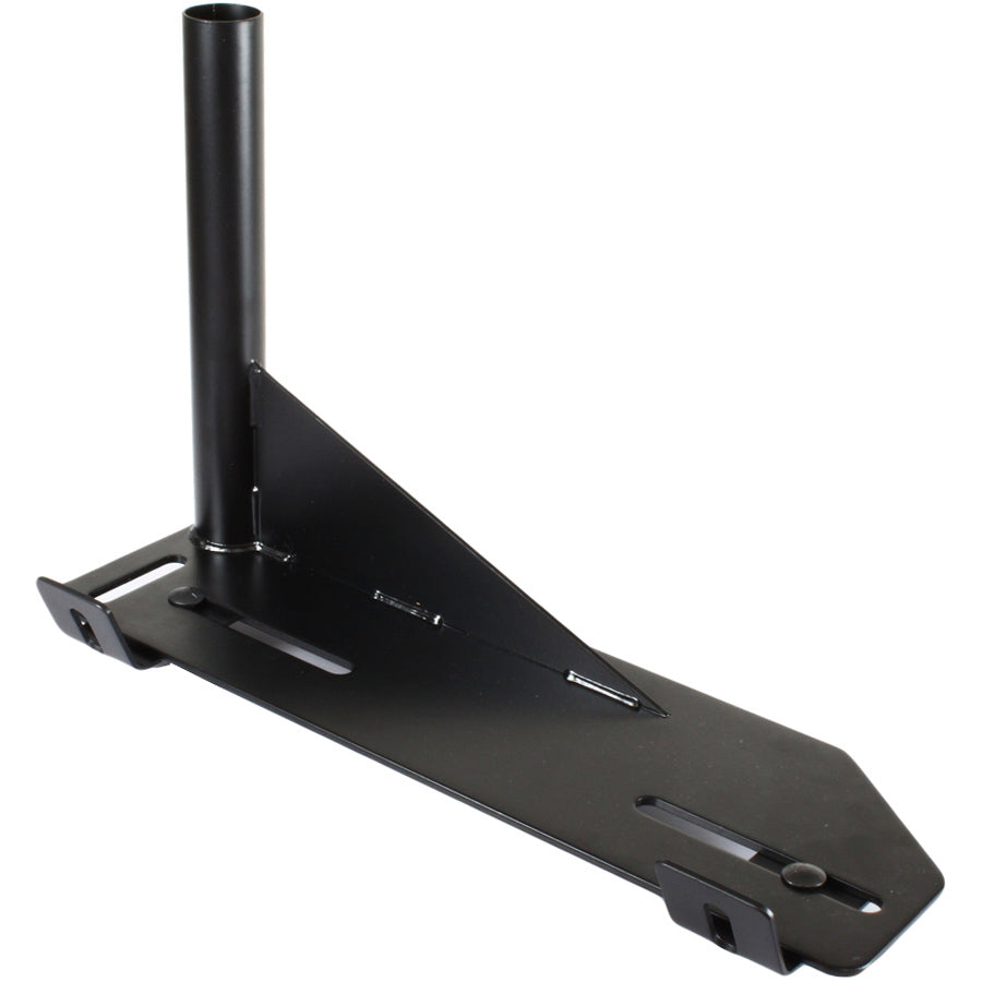 RAM-VB-118:RAM-VB-118_1:RAM® No-Drill™ Vehicle Base for '98-01 Jeep SE