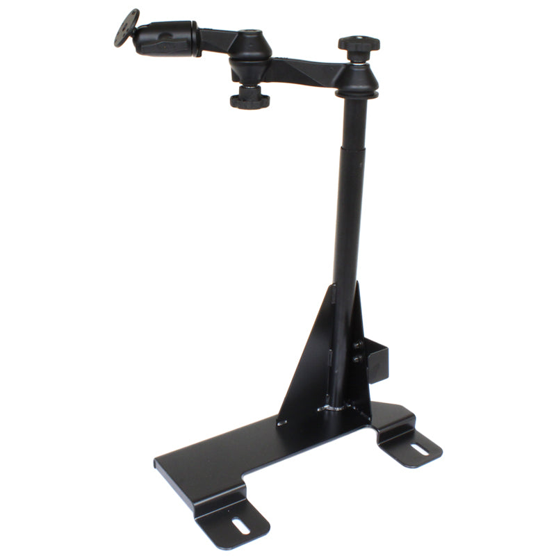 RAM-VB-119-INC1:RAM-VB-119-INC1_1:RAM® No-Drill™ Vehicle Mount for Ford E-Series Van