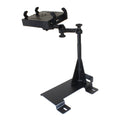 RAM-VB-120-SW1:RAM-VB-120-SW1_1:RAM® No-Drill™ Laptop Mount for '04-05 Ford Freestar