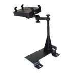 RAM-VB-120-SW1:RAM-VB-120-SW1_1:RAM® No-Drill™ Laptop Mount for '04-05 Ford Freestar