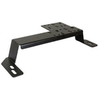 RAM-VB-127-SW1:RAM-VB-127-SW1_1:RAM® No-Drill™ Laptop Mount for the 94-01 Dodge Ram 1500 + More