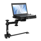RAM-VB-129-A-SW3:RAM-VB-129-A-SW3_1:RAM® No-Drill™ Laptop Mount for the '14-25 Ram Promaster + More