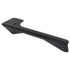 RAM-VB-130-SW1:RAM-VB-130-SW1_1:RAM® No-Drill™ Laptop Mount for the '04-09 Dodge Durango + More