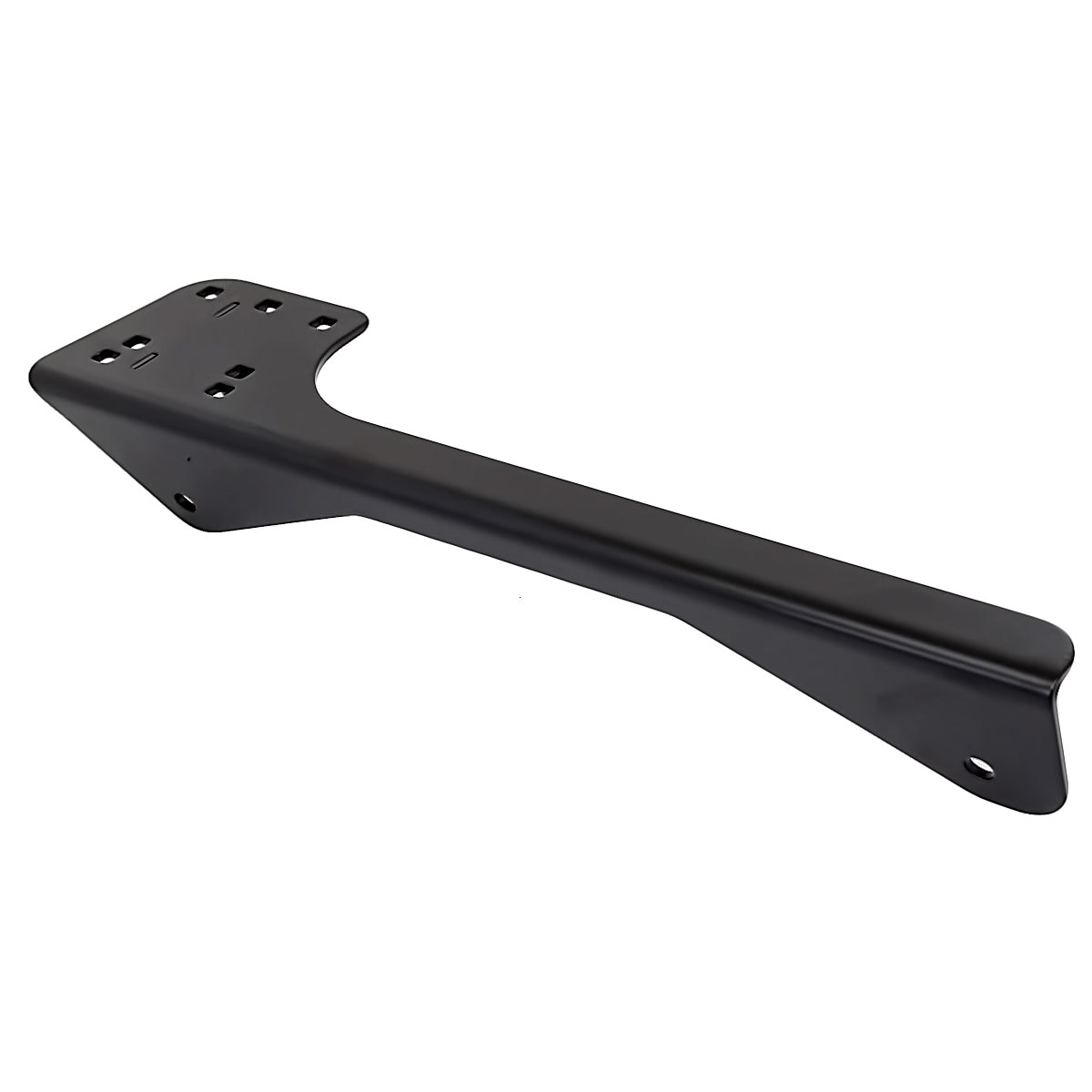 RAM-VB-130:RAM-VB-130_1:RAM® No-Drill™ Vehicle Base for the '04-09 Dodge Durango + More