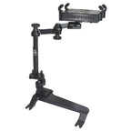 RAM-VB-131A-SW1:RAM-VB-131A-SW1_1:RAM® Laptop Mount with Adjust-A-Pole™ for '00-06 Chevy Trucks + More