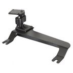 RAM-VB-131A-SW1:RAM-VB-131A-SW1_1:RAM® Laptop Mount with Adjust-A-Pole™ for '00-06 Chevy Trucks + More