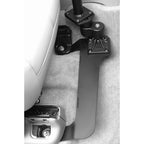 RAM-VB-131A:RAM-VB-131A_1:RAM® No-Drill™ Vehicle Base for the '00-06 Chevy Avalanche + More