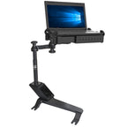 RAM-VB-131R4-SW1:RAM-VB-131R4-SW1_1:RAM® Laptop Mount for the '00-06 Chevy Trucks + More