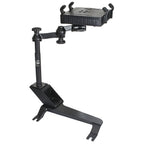 RAM-VB-131R4-SW1:RAM-VB-131R4-SW1_1:RAM® Laptop Mount for the '00-06 Chevy Trucks + More