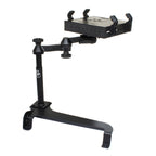 RAM-VB-132-SW1:RAM-VB-132-SW1_1:RAM® No-Drill™ Laptop Mount for '06-13 Honda Ridgeline