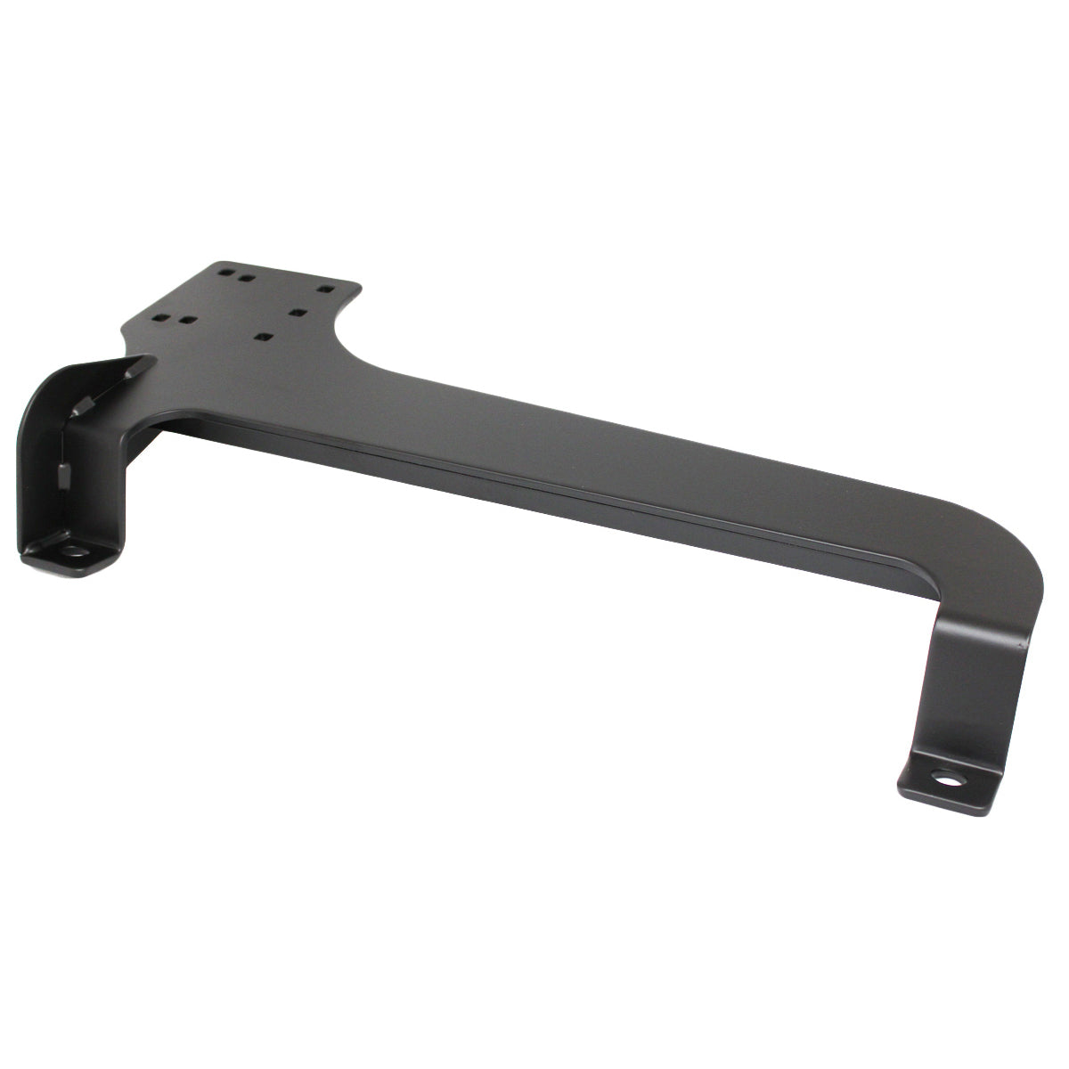 RAM-VB-132:RAM-VB-132_1:RAM® No-Drill™ Vehicle Base for '06-13 Honda Ridgeline