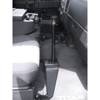 RAM-VB-134-SW1:RAM-VB-134-SW1_1:RAM® No-Drill™ Laptop Mount for '04-15 Nissan Titan + More