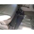 RAM-VB-134-SW1:RAM-VB-134-SW1_1:RAM® No-Drill™ Laptop Mount for '04-15 Nissan Titan + More
