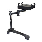 RAM-VB-135-SW1:RAM-VB-135-SW1_1:RAM® No-Drill™ Laptop Mount for '05-11 Honda CR-V + More