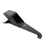 RAM-VB-138-SW1:RAM-VB-138-SW1_1:RAM® No-Drill™ Laptop Mount for Toyota 4Runner & Tacoma