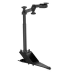 RAM-VB-138-SW2:RAM-VB-138-SW2_1:RAM® No-Drill™ Mount for Toyota 4Runner & Tacoma