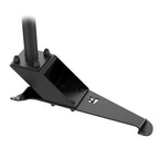 RAM-VB-138-SW2:RAM-VB-138-SW2_1:RAM® No-Drill™ Mount for Toyota 4Runner & Tacoma