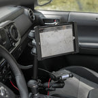 RAM-VB-138-SW2:RAM-VB-138-SW2_1:RAM® No-Drill™ Mount for Toyota 4Runner & Tacoma