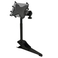 RAM-VB-138-UN11:RAM-VB-138-UN11_1:RAM® X-Grip® 12"-13" Tablet Mount for Toyota 4Runner & Tacoma