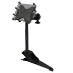 RAM-VB-138-UN11:RAM-VB-138-UN11_1:RAM® X-Grip® 12"-13" Tablet Mount for Toyota 4Runner & Tacoma