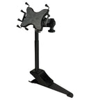 RAM-VB-138-UN11:RAM-VB-138-UN11_1:RAM® X-Grip® 12"-13" Tablet Mount for Toyota 4Runner & Tacoma