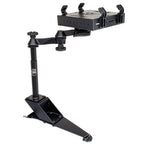 RAM-VB-138ST2-SW1:RAM-VB-138ST2-SW1_1:RAM® No-Drill™ Laptop Mount for '19-24 Subaru Forester + More