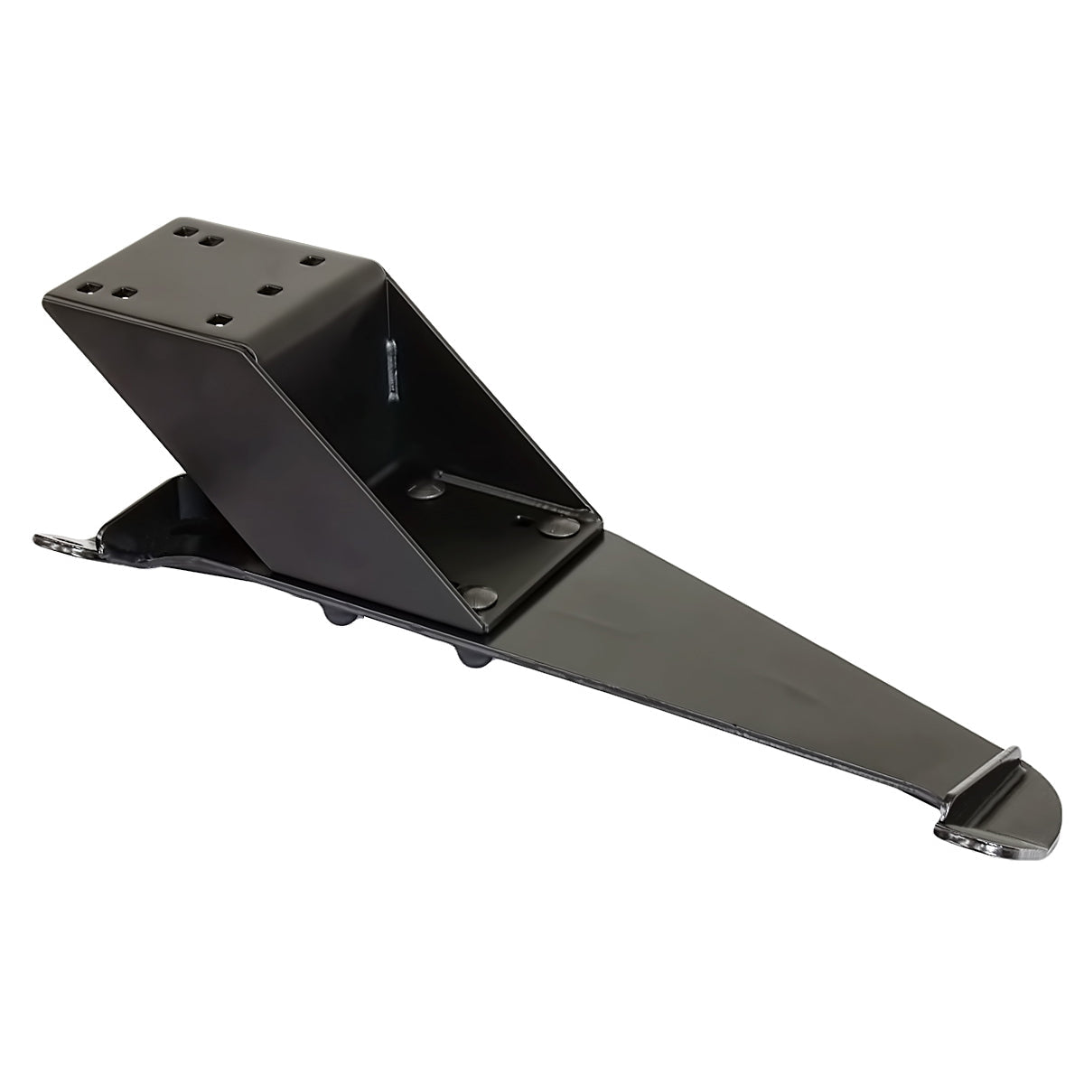 RAM-VB-138ST2-SW1:RAM-VB-138ST2-SW1_1:RAM® No-Drill™ Laptop Mount for '19-24 Subaru Forester + More