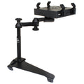 RAM-VB-139-SW1:RAM-VB-139-SW1_1:RAM® No-Drill™ Laptop Mount for '04-07 Honda Accord