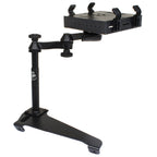 RAM-VB-139-SW1:RAM-VB-139-SW1_1:RAM® No-Drill™ Laptop Mount for '04-07 Honda Accord