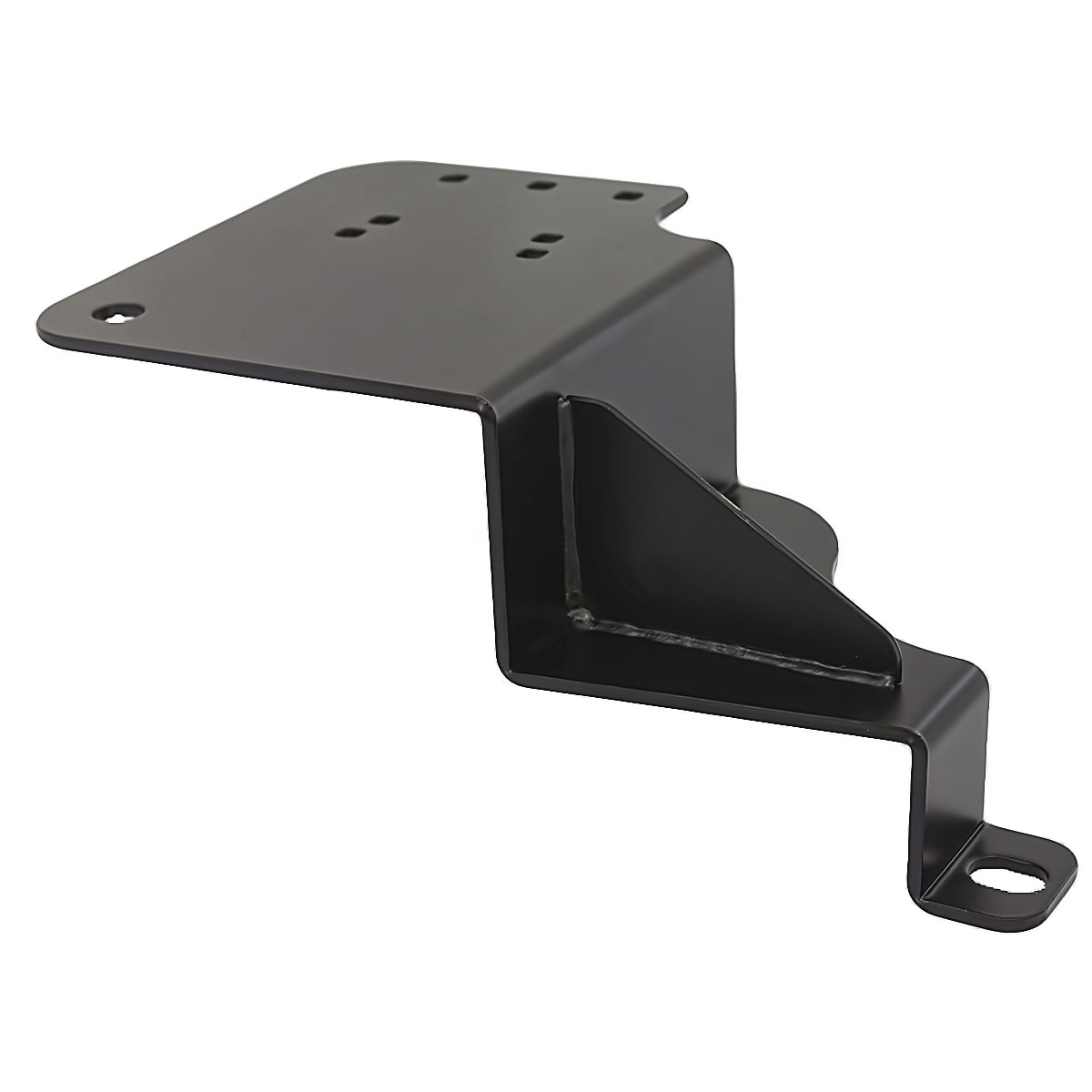 RAM-VB-141:RAM-VB-141_1:RAM® No-Drill™ Vehicle Base for '02-12 Jeep Liberty + More