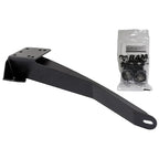 RAM-VB-142:RAM-VB-142_1:RAM® No-Drill™ Vehicle Base for '05-10 Jeep Grand Cherokee + More