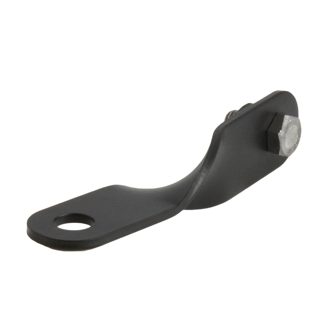 RAM-VB-143SL:RAM-VB-143SL_1:RAM® Support Leg for '98-17 GMC Savana Van Laptop Mount