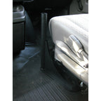 RAM-VB-143:RAM-VB-143_1:RAM® No-Drill™ Vehicle Base for '98-25 Express Van, Savana Van + More