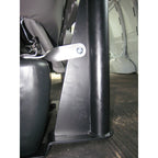 RAM-VB-143:RAM-VB-143_1:RAM® No-Drill™ Vehicle Base for '98-25 Express Van, Savana Van + More