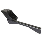 RAM-VB-145-SW1:RAM-VB-145-SW1_1:RAM® No-Drill™ Laptop Mount for '06-10 Dodge Charger (Non-Police) + More