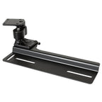 RAM-VB-146:RAM-VB-146_1:RAM® No-Drill™ Vehicle Base for '96-07 Dodge Grand Caravan + More