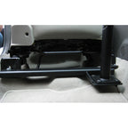 RAM-VB-148-SW1:RAM-VB-148-SW1_1:RAM® No-Drill™ Laptop Mount for '22-26 Toyota Tundra + More (Legacy)