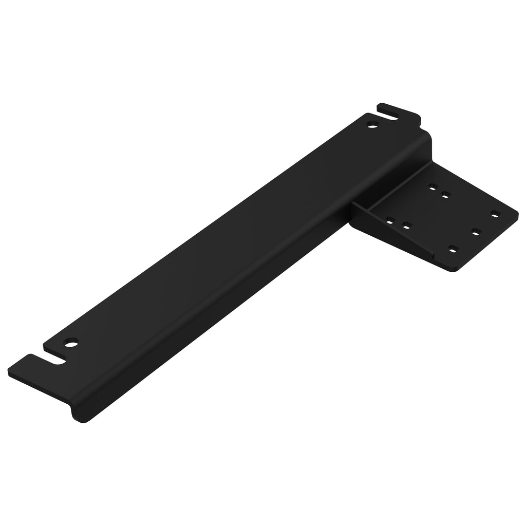 RAM-VB-148:RAM-VB-148_1:RAM® No-Drill™ Laptop Base for '22-26 Toyota Tundra + More