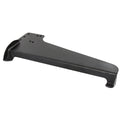 RAM-VB-149:RAM-VB-149_1:RAM® No-Drill™ Laptop Base for '05-11 Toyota RAV4 & '05-07 Highlander
