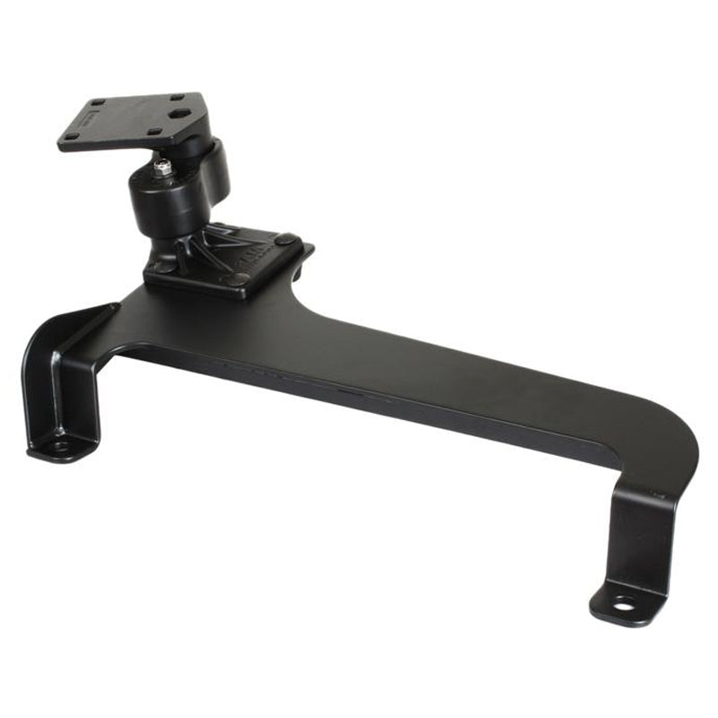 RAM-VB-150:RAM-VB-150_1:RAM® No-Drill™ Laptop Base for '05-07 Scion xB