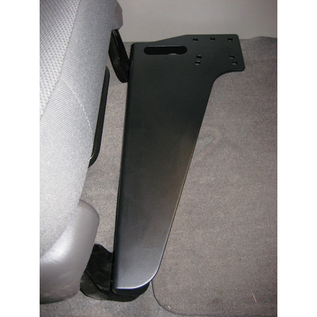 RAM-VB-152:RAM-VB-152_1:RAM® No-Drill™ Laptop Base for '01-12 Ford Escape + More
