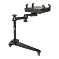RAM-VB-153-SW1:RAM-VB-153-SW1_1:RAM® No-Drill™ Laptop Mount for '05-08 Toyota Sienna