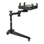 RAM-VB-153-SW1:RAM-VB-153-SW1_1:RAM® No-Drill™ Laptop Mount for '05-08 Toyota Sienna