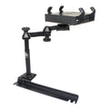 RAM-VB-156-SW1:RAM-VB-156-SW1_1:RAM® No-Drill™ Laptop Mount for '05-11 Hyundai Elantra + More