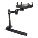RAM-VB-156-SW1:RAM-VB-156-SW1_1:RAM® No-Drill™ Laptop Mount for '05-11 Hyundai Elantra + More