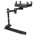 RAM-VB-156ST-SW1:RAM-VB-156ST-SW1_1:RAM® No-Drill™ Laptop Mount for '09-10 Nissan Altima
