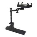 RAM-VB-157-SW1:RAM-VB-157-SW1_1:RAM® No-Drill™ Laptop Mount for '06-10 Chevrolet Malibu